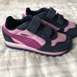Toddler girl shoes